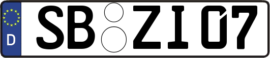 SB-ZI07