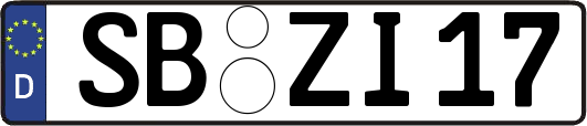 SB-ZI17