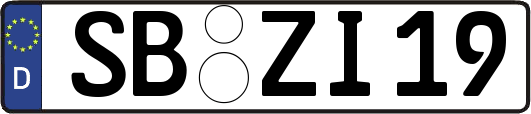 SB-ZI19