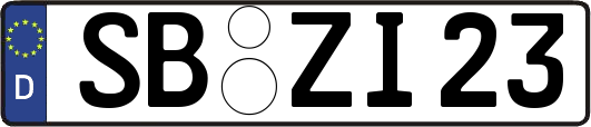 SB-ZI23