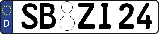 SB-ZI24