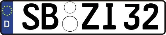SB-ZI32