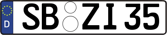 SB-ZI35