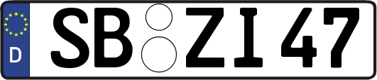 SB-ZI47