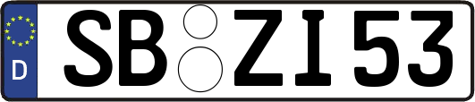 SB-ZI53
