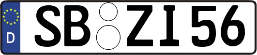 SB-ZI56