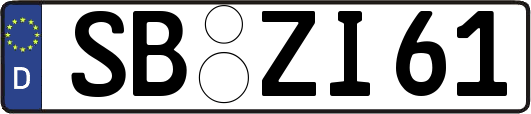SB-ZI61
