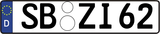 SB-ZI62