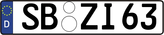 SB-ZI63