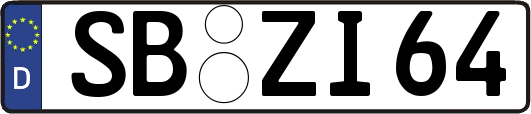 SB-ZI64
