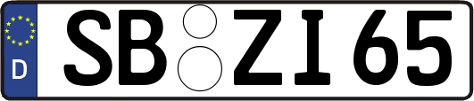SB-ZI65