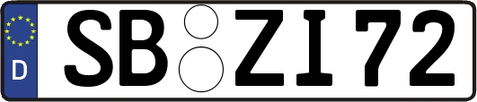 SB-ZI72