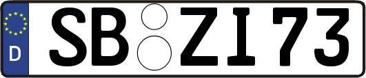 SB-ZI73