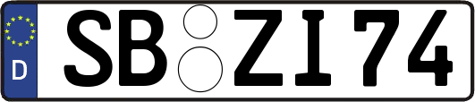SB-ZI74