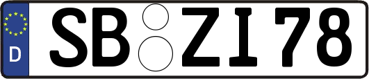 SB-ZI78