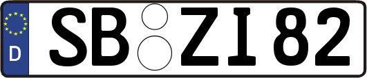 SB-ZI82