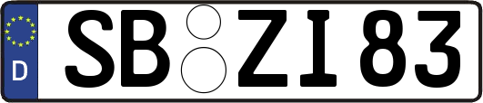 SB-ZI83