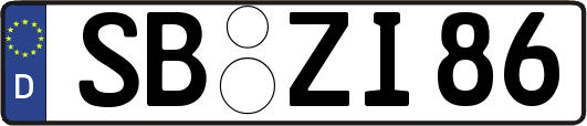 SB-ZI86