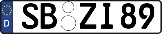 SB-ZI89