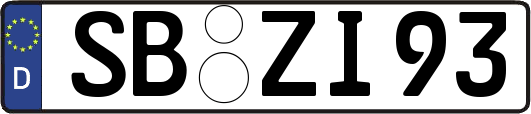 SB-ZI93