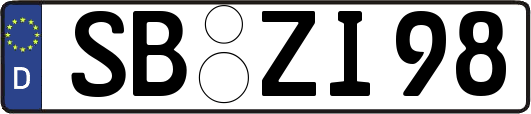 SB-ZI98