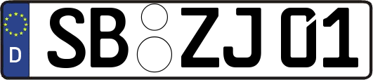 SB-ZJ01
