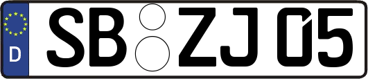SB-ZJ05