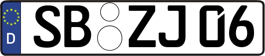 SB-ZJ06