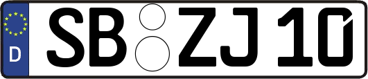 SB-ZJ10