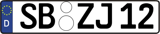 SB-ZJ12
