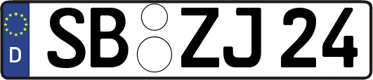 SB-ZJ24