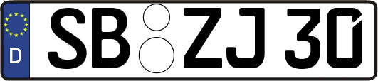 SB-ZJ30