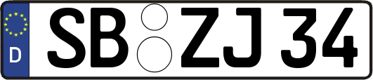 SB-ZJ34