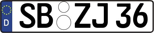 SB-ZJ36