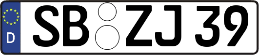 SB-ZJ39