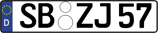 SB-ZJ57