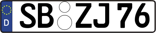 SB-ZJ76