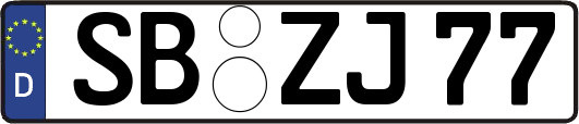 SB-ZJ77