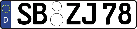 SB-ZJ78
