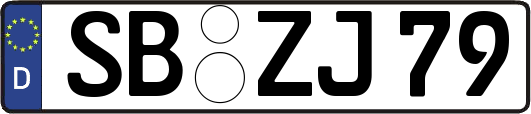 SB-ZJ79