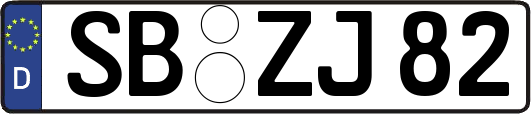 SB-ZJ82