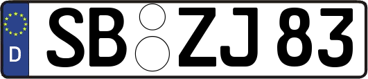 SB-ZJ83