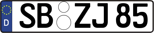 SB-ZJ85