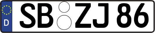 SB-ZJ86