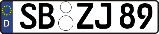 SB-ZJ89