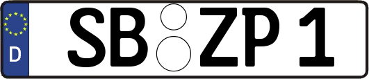 SB-ZP1