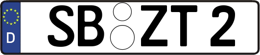 SB-ZT2