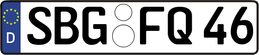 SBG-FQ46