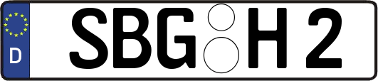 SBG-H2