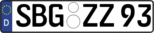 SBG-ZZ93